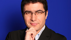 Romania, te iubesc!